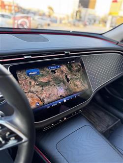 مرسيدس بنز E-Class